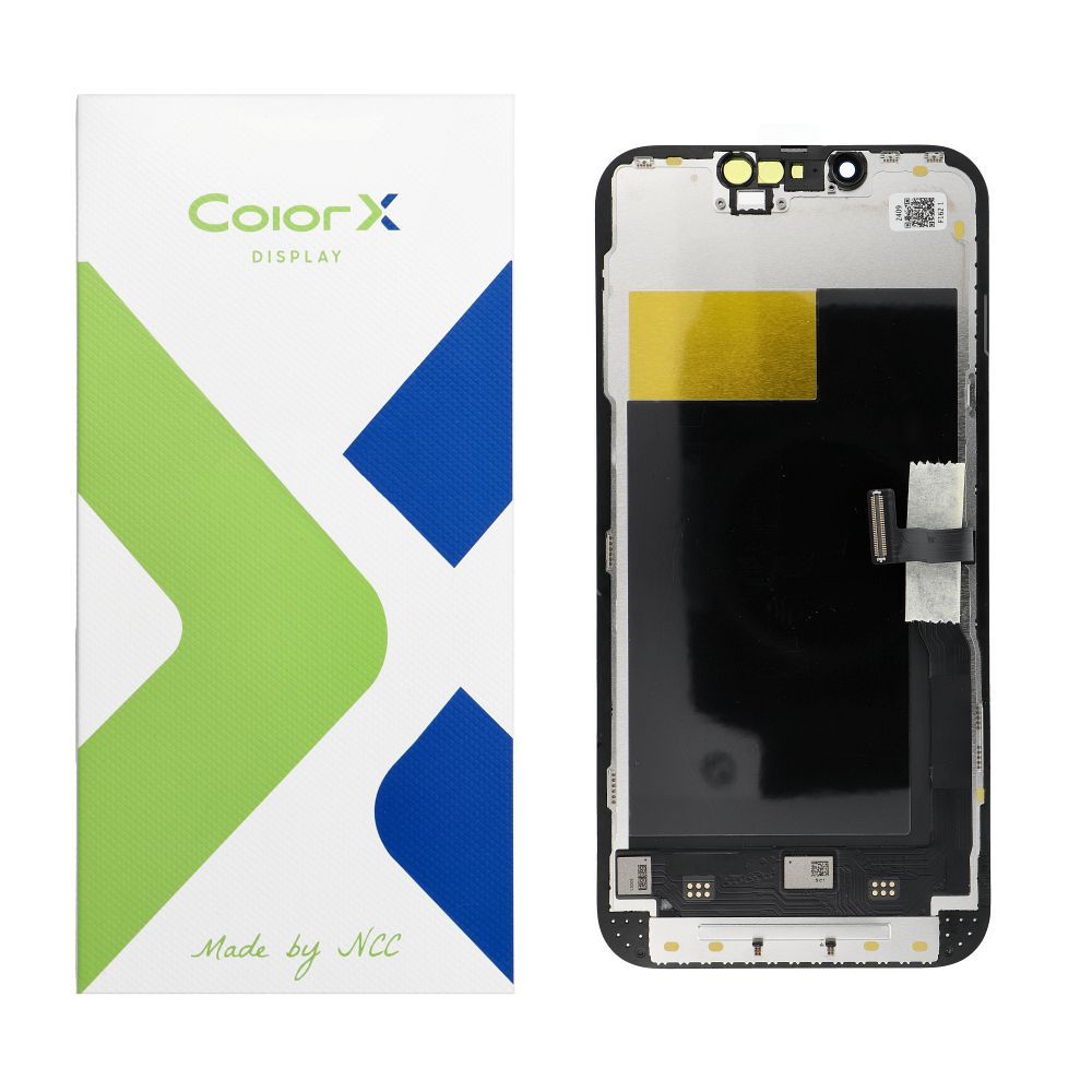 NCC LCD displejs IPHONE 13 Pro Incell HD+ (atbalsta IC transplantāciju)