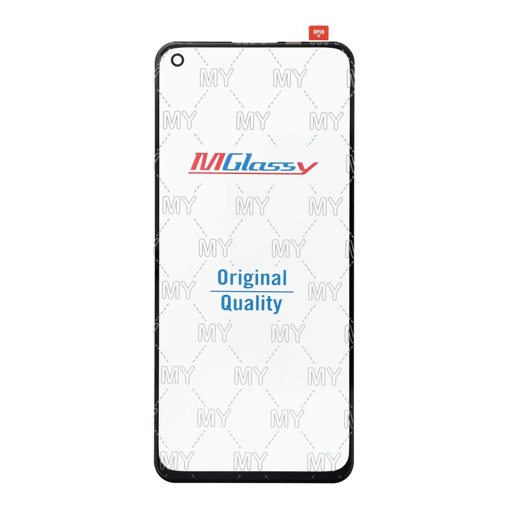 MUSTTBY Aizsargstikls + OCA OPPO Reno 6