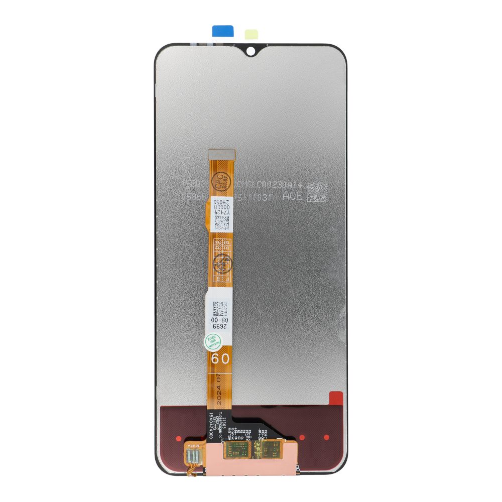 FixCell LCD displejs FixCell LCD VIVO Y33S OEM bez rāmja