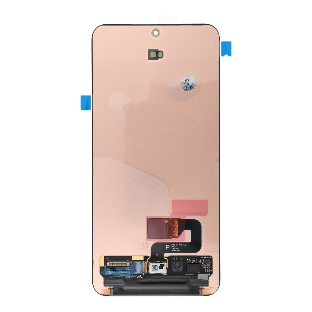 ServicePack LCD displejs S25 S931B GH82-36327A bez rāmis