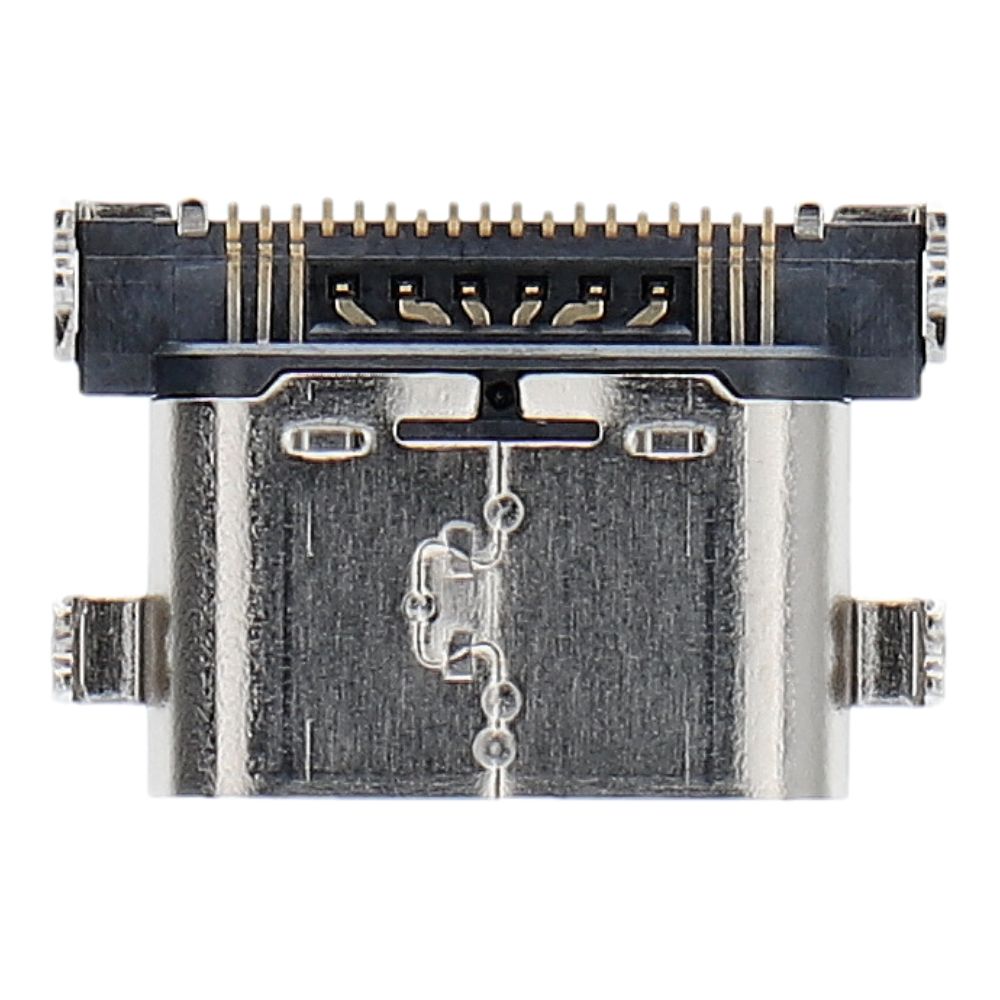 Uzlādes savienotājs MOTOROLA Z Play ORI