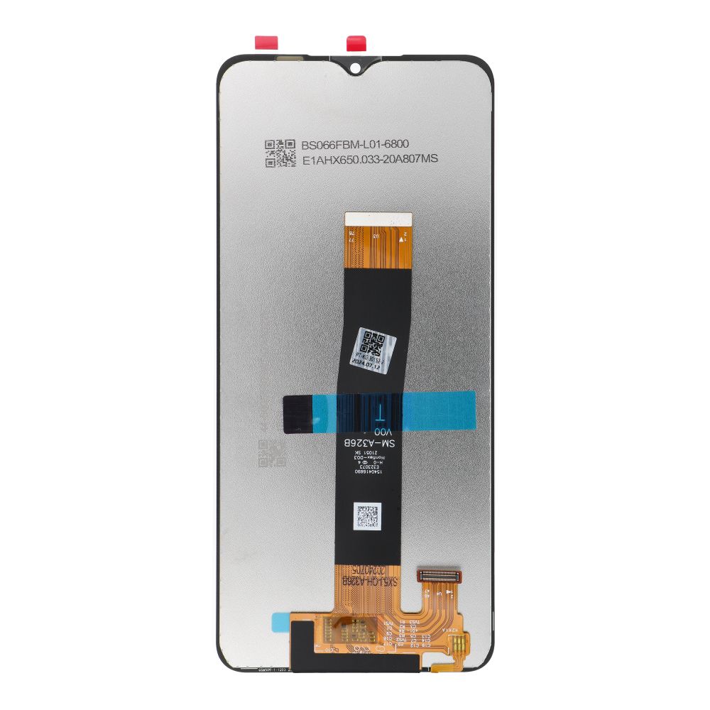 FixCell LCD displejs SAMSUNG a32 5G a326 OEM bez rāmja