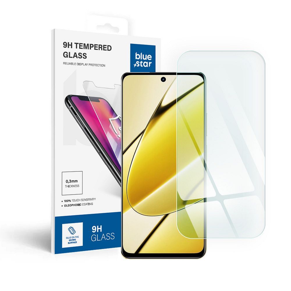 Aizsargstikls Blue Star - Realme 11 5G