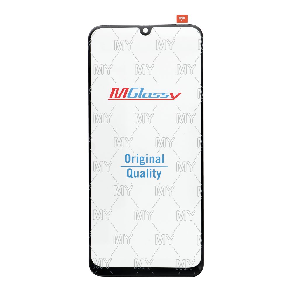 MUSTTBY priekšējais stikls + OCA SAMSUNG m21