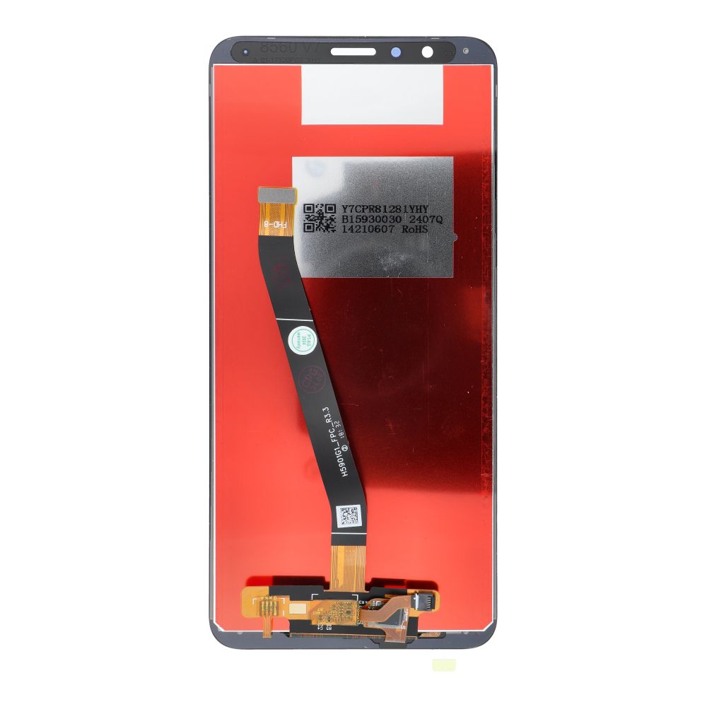 FixCell LCD displejs HONOR 7X OEM bez rāmja
