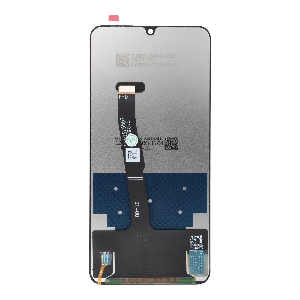 FixCell LCD Displejs HUAWEI P30 Lite HQ bez rāmja
