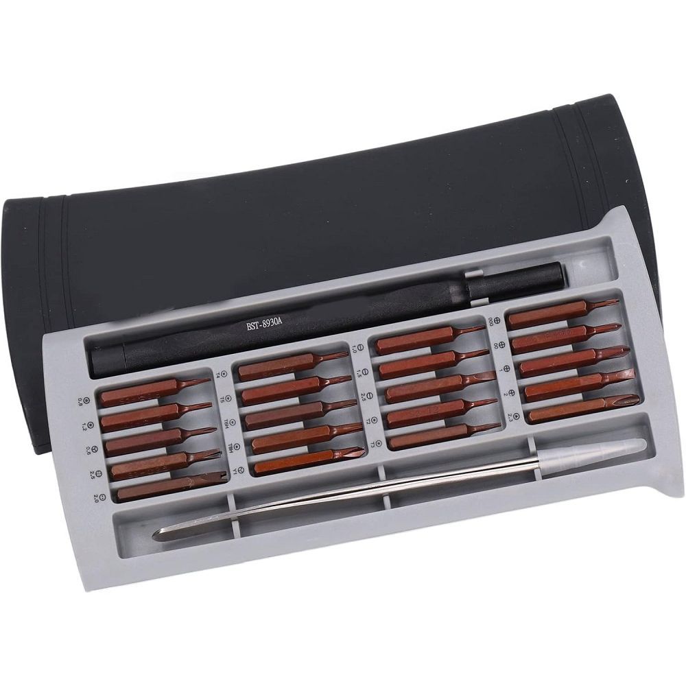 BEST 38 daļu instrumentu komplekts (BST-8921)