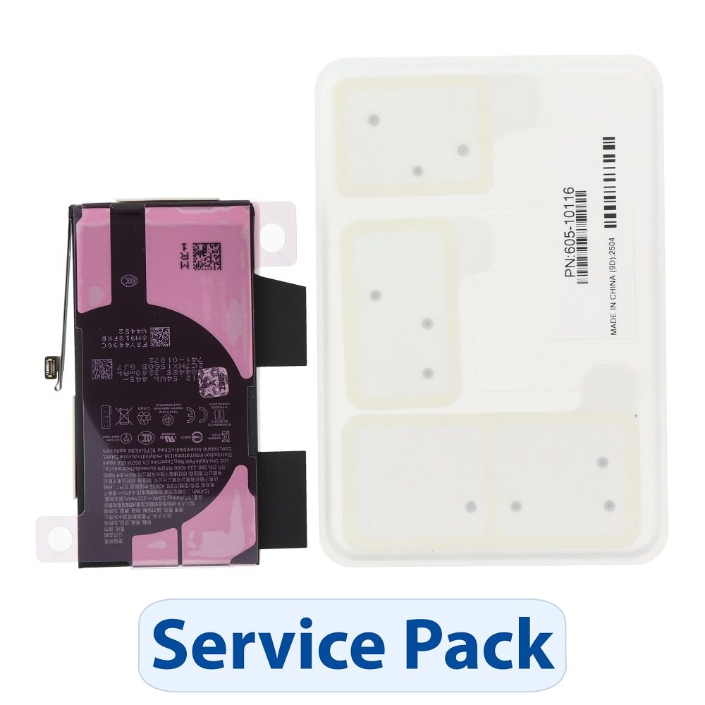 ServicePack baterija Apple iPhone 13 (661-21991)