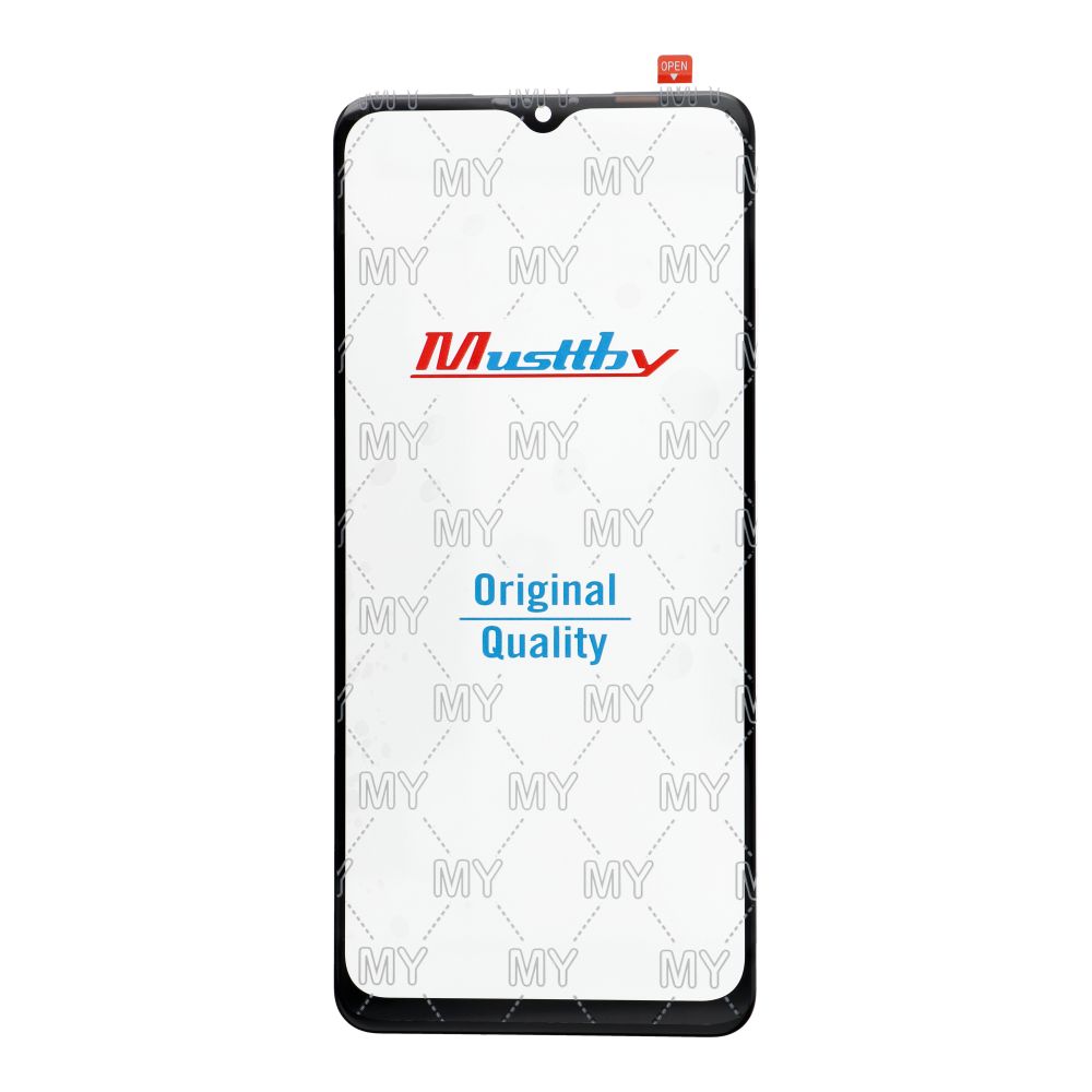 MUSTTBY priekšējais stikls + OCA SAMSUNG a32 5G