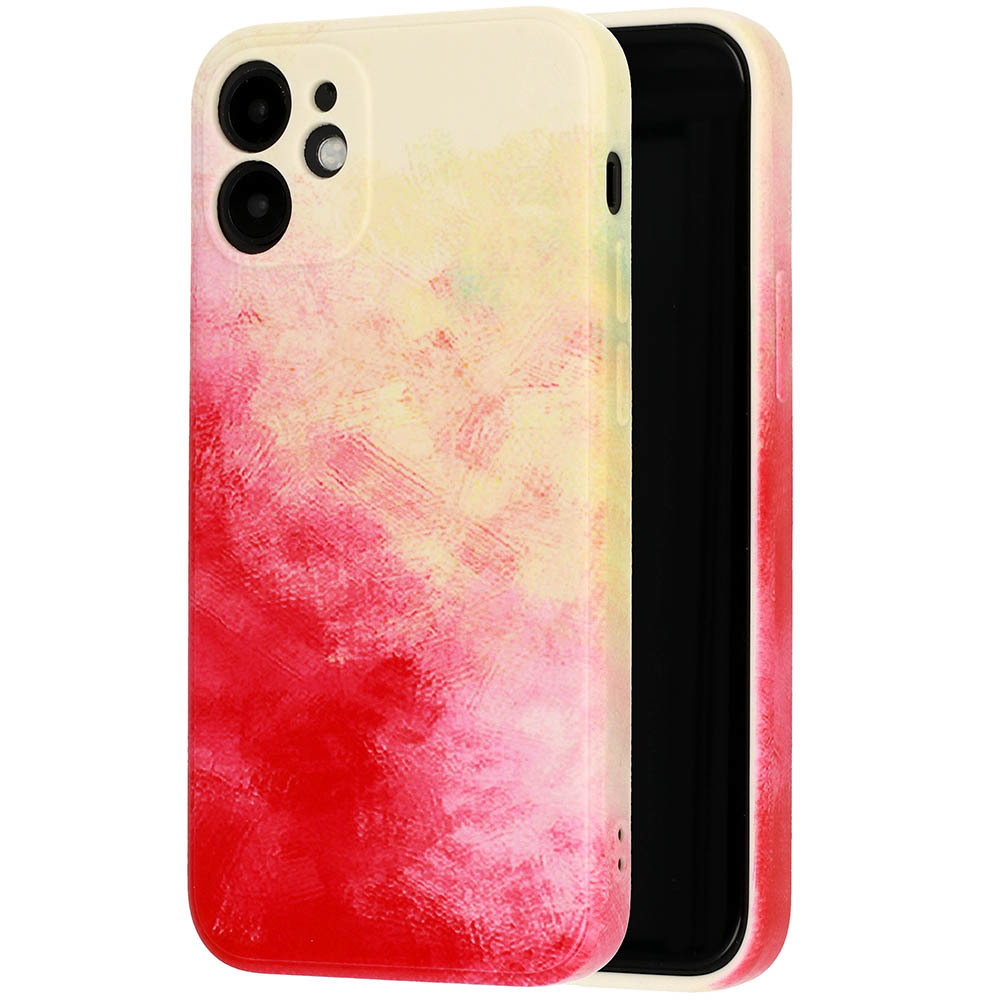 Tel Protect Ink viedtālruņa apvalks Iphone 11 Pro, dizains 3