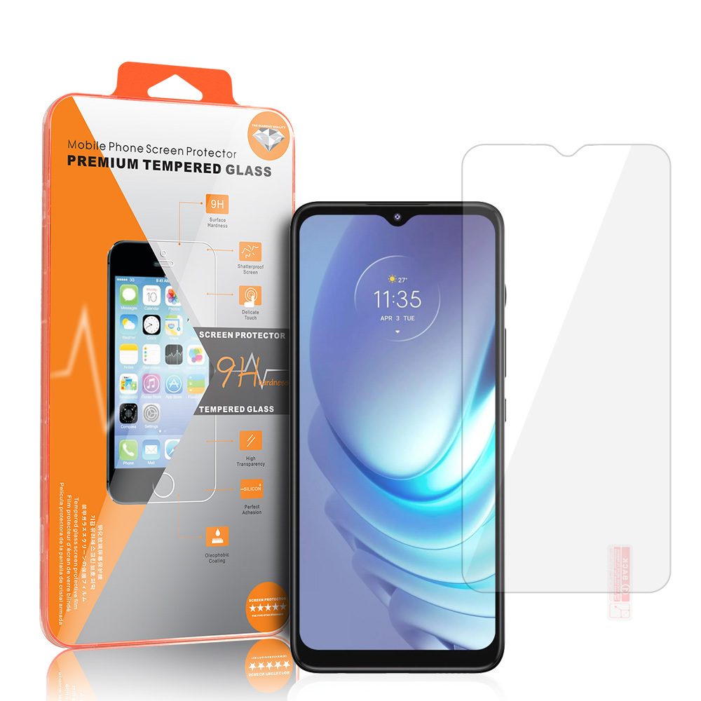Aizsargstikls Orange MOTOROLA MOTO G50 5G (XT2149-1)