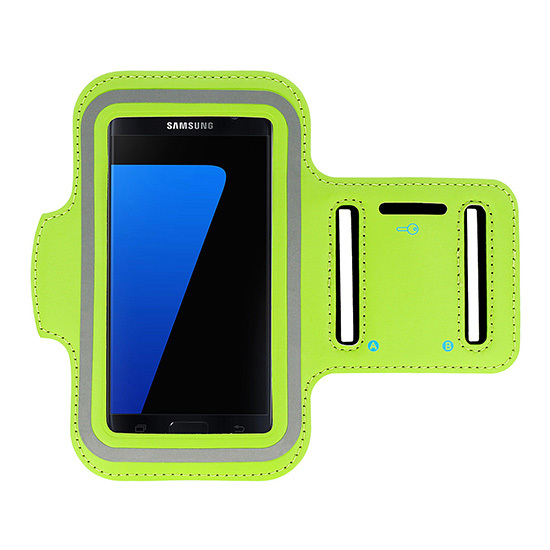 Armbands SLIM Type 1 apvalks Iphone 13/13Pro/14/14 Pro/15/15Pro/16/16 Pro/Samsung S21/S22/S23/S24 (5,5 collas) laima