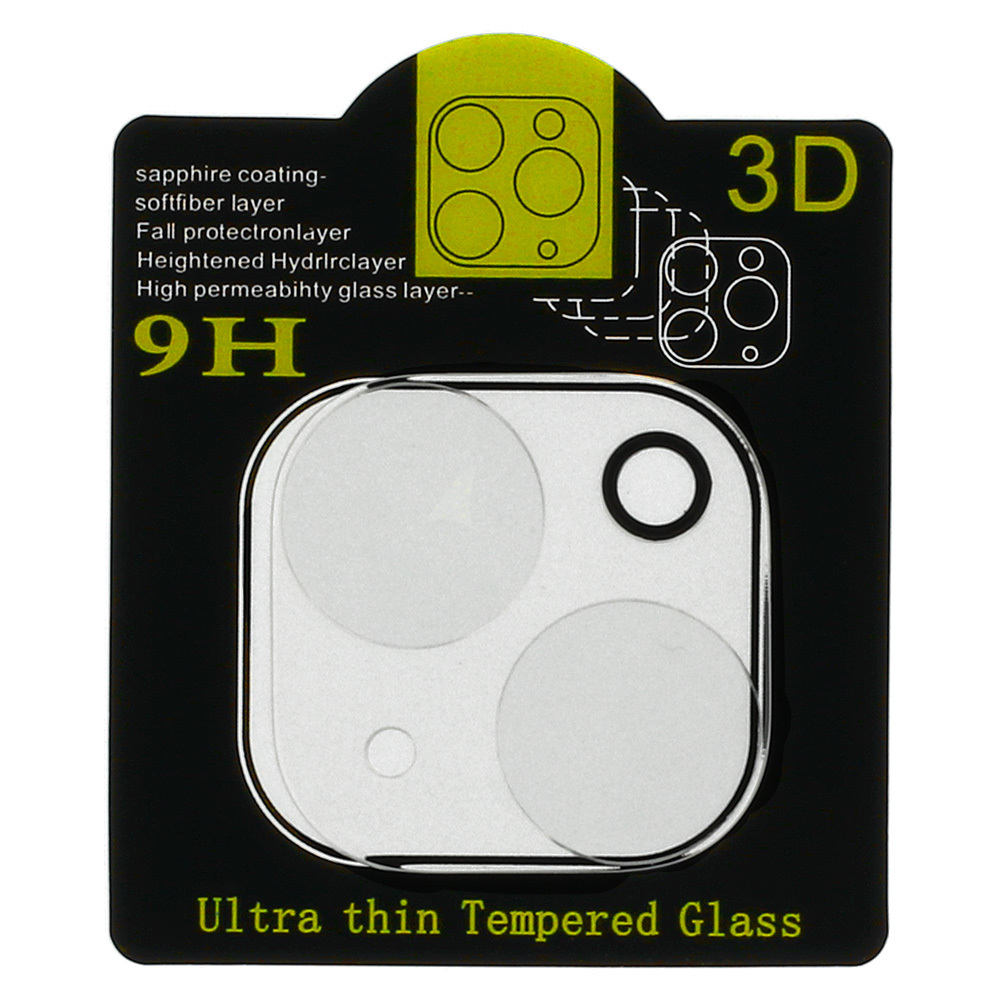 Aizsargstikls kamerai (OBJEKTĪVS) Iphone 14/14 Plus (sala)