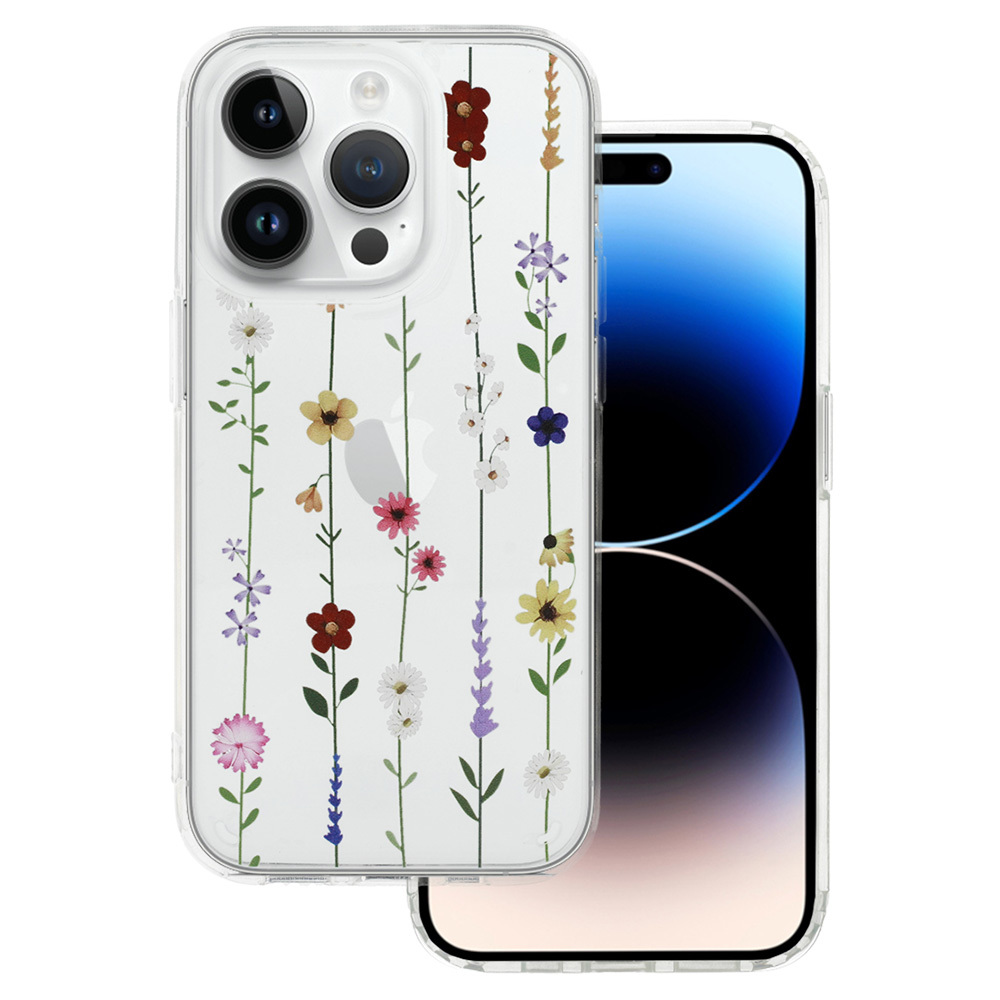 Tel Protect Zieds Iphone 11 Pro dizains 4