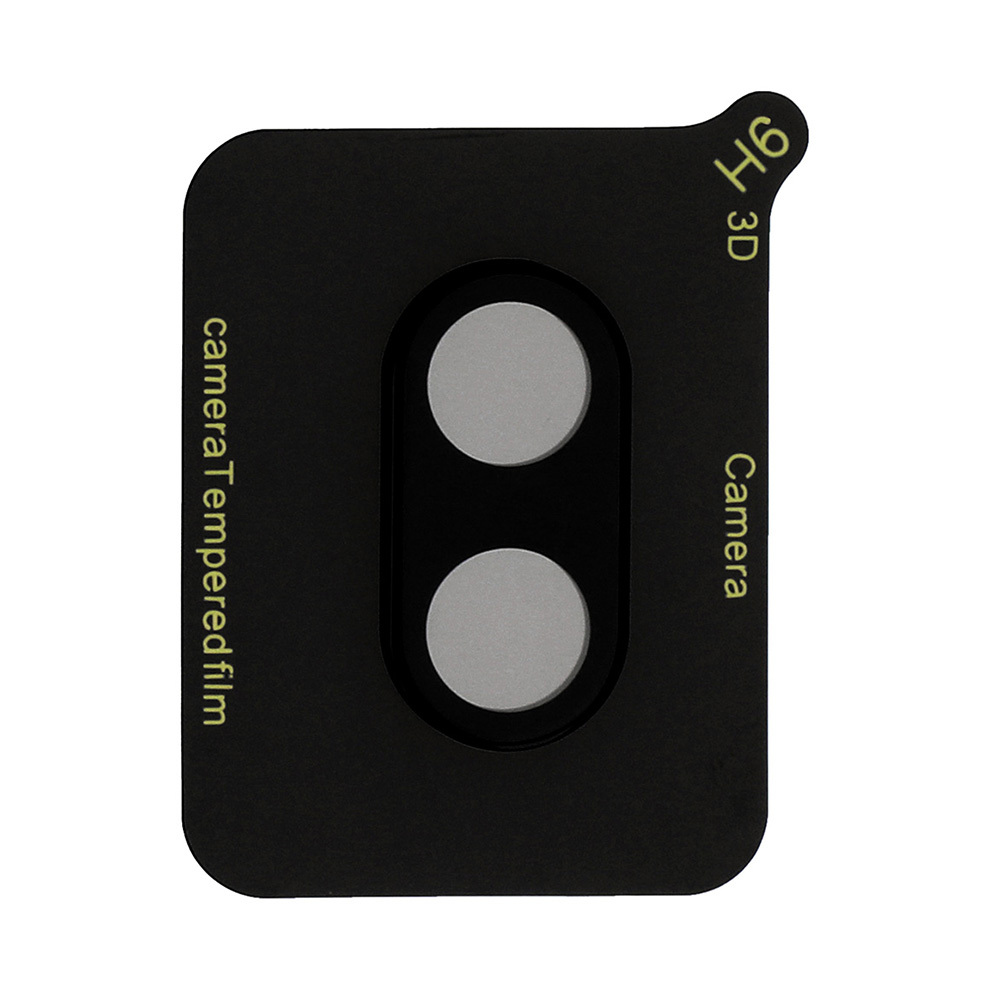 Kameras objektīva aizsargstikls Samsung Galaxy A05 (island)