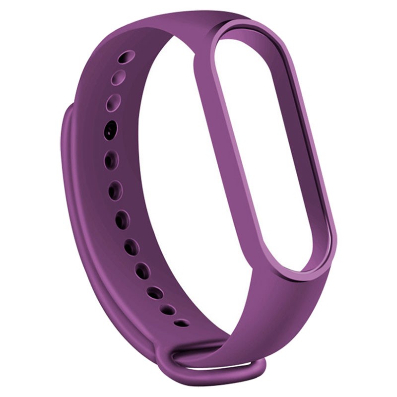 Josla Xiaomi Mi Band 5/6/7 purpursarkana
