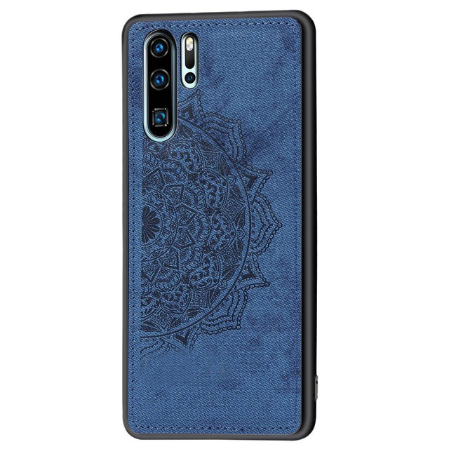 Korpuss Mandala Samsung A325 A32 4G tumši zils