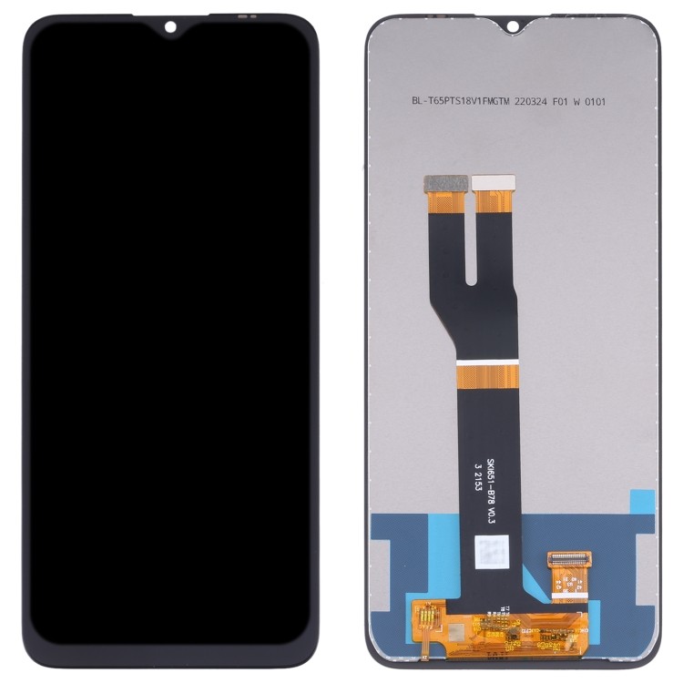LCD ekrāns Nokia G11/G21 ar skārienekrānu HQ