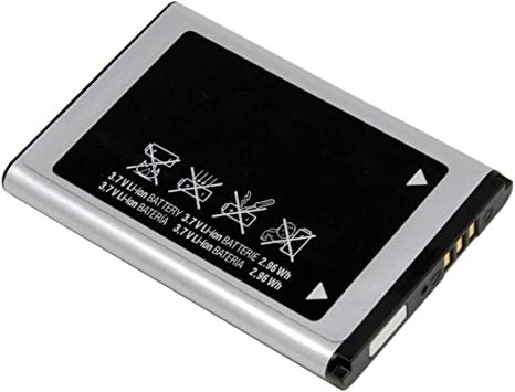 Akumulators Samsung X200 800mAh AB463446BU OEM