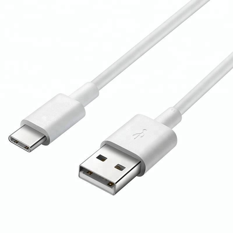 USB oriģināls Samsung EP-DG970BWE Type-C 1.5m, balts