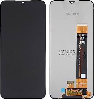 LCD ekrāns Samsung A137 A13 2022/M336 M33 5G ar skārienekrānu ORG