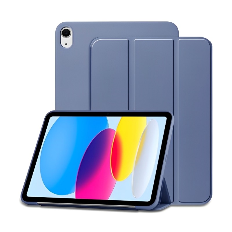 Futrālis Smart Soft Lenovo Tab M11 TB330 blue
