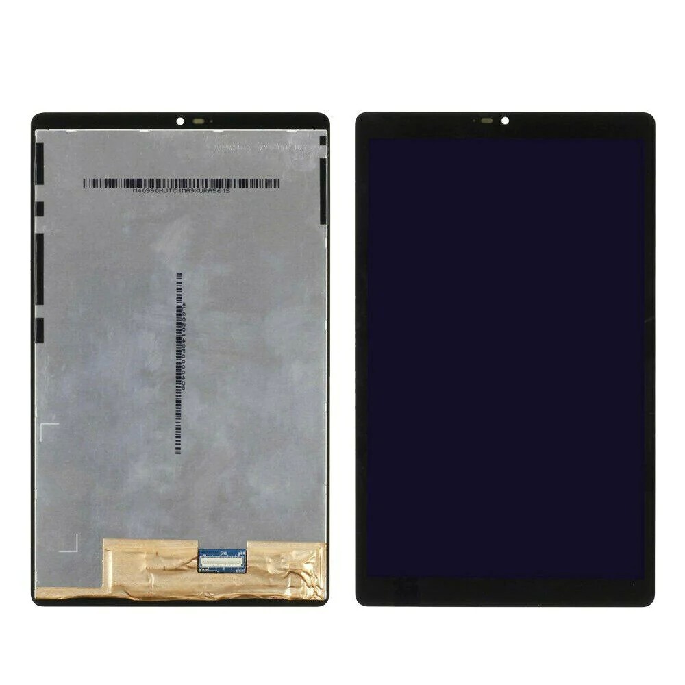 LCD ekrāns Lenovo Tab M8 HD TB-8505X 8.0 ar skārienekrānu melns ORG