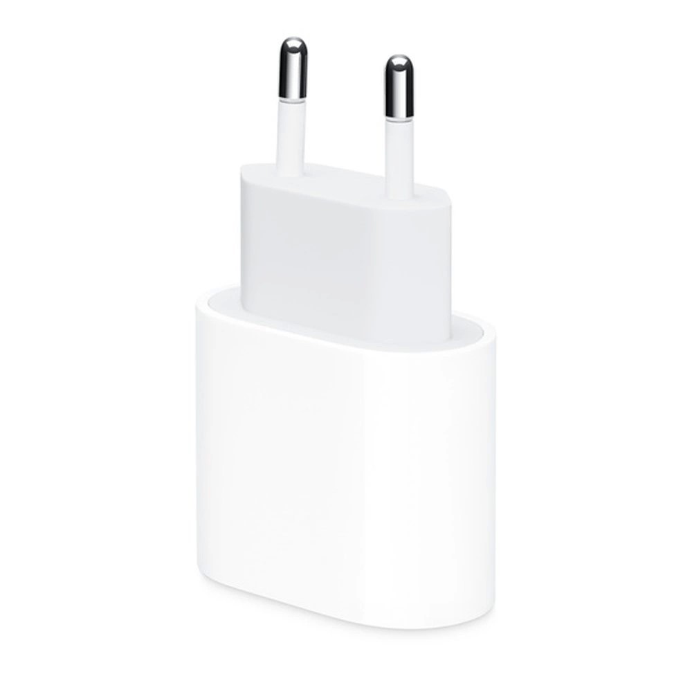 Lādētājs Apple USB-C 20W MUVV3ZM/A balts