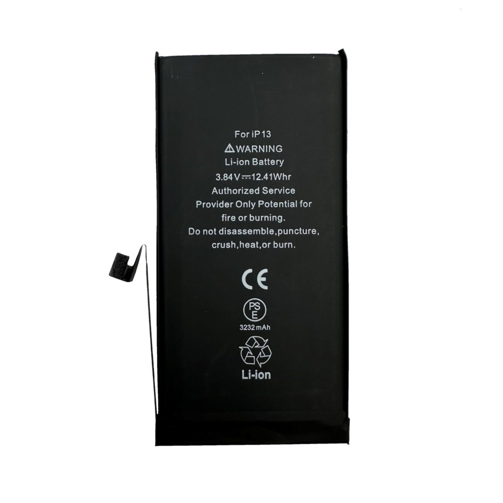 Akumulators Apple iPhone 13 3227mAh OEM