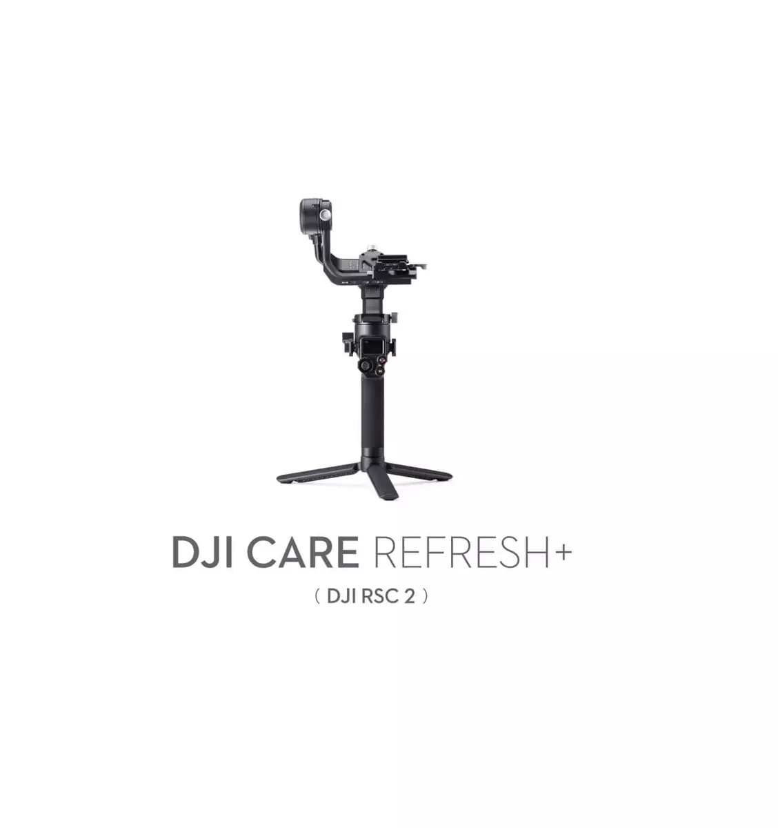 DJI Care Refresh+ RSC 2 apdrošināšanas pakalpojums