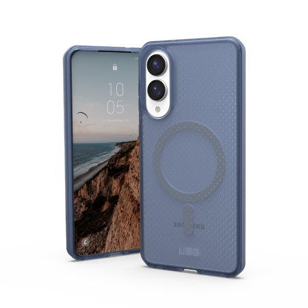 UAG Magnet Maciņš Samsung Galaxy S25 Edge - Zils