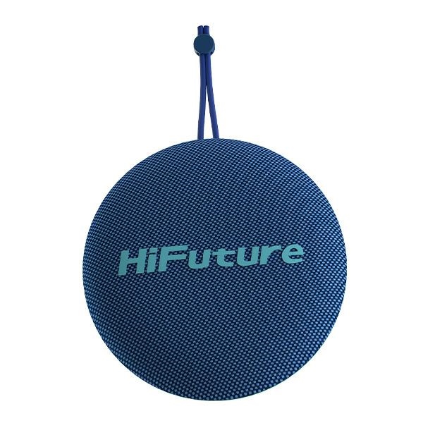 HiFuture Altus Bluetooth mini skaļrunis - zils