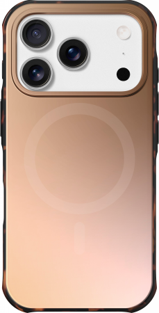 LAUT Huex magnētiskais viedtālruņa apvalks iPhone 17 Pro Max – daudzkrāsains