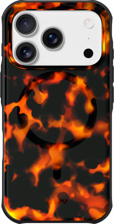 LAUT Huex magnētiskais viedtālruņa apvalks iPhone 17 Pro Max – daudzkrāsains