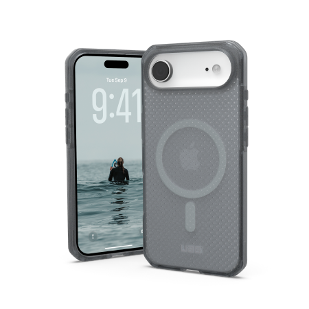 UAG Dot MagSafe Maciņš iPhone 17 Air - Gray