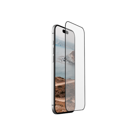 UAG Glass Shield tempesarkans glass with applicator iPhone Air