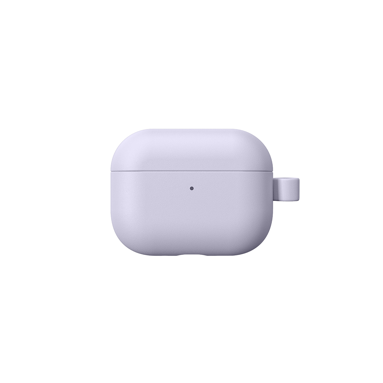 AmazingThing Glamor aizsargvāciņš AirPods Pro 3 - violets