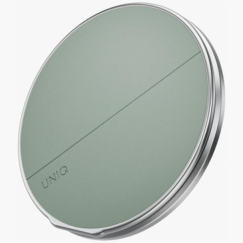 Uniq Grivix Classic 360 Mount&Grip statīvs ar magnētisko turētāju - zaļš