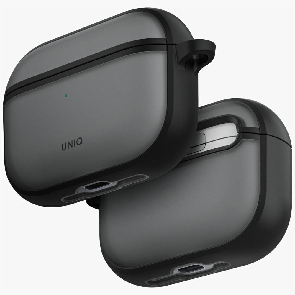 Uniq Veren korpuss AirPods Pro 3 - Brūns