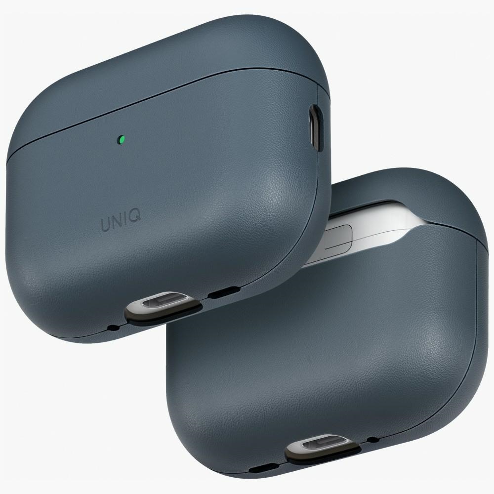 Uniq Lyden Vex apvalks AirPods Pro 3 - zils