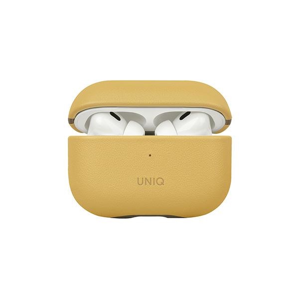 Uniq Lyden DS AirPods Pro 2 apvalks - zils un melns