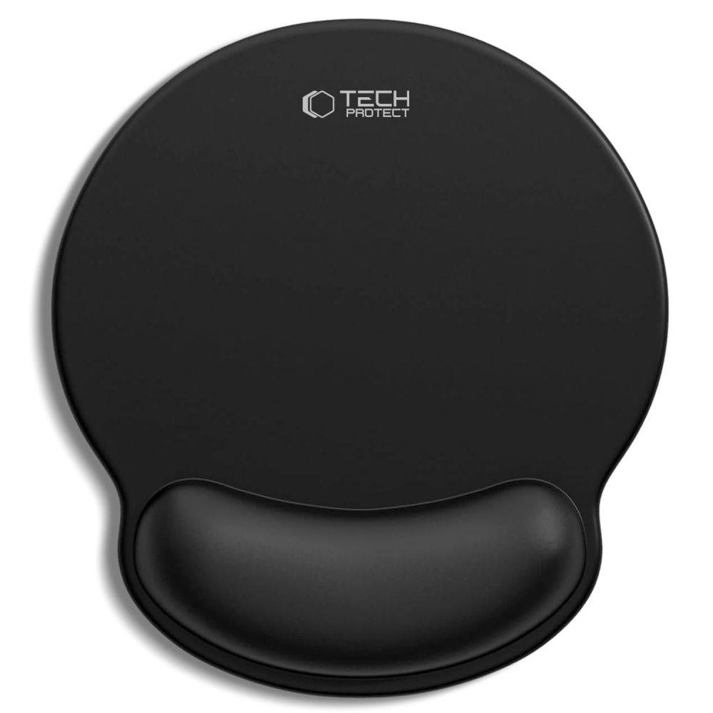 Tech-Protect A200 paliknis 25 x 22.5 cm - Melns