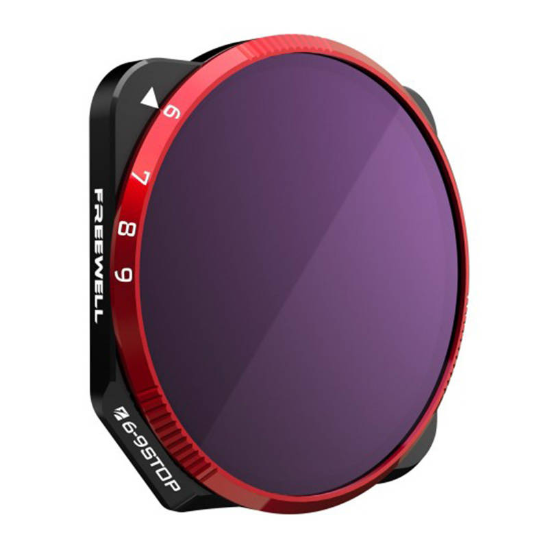 Filtrs VND 6-9 Bezmaksas caurulīte DJI Mavic 3