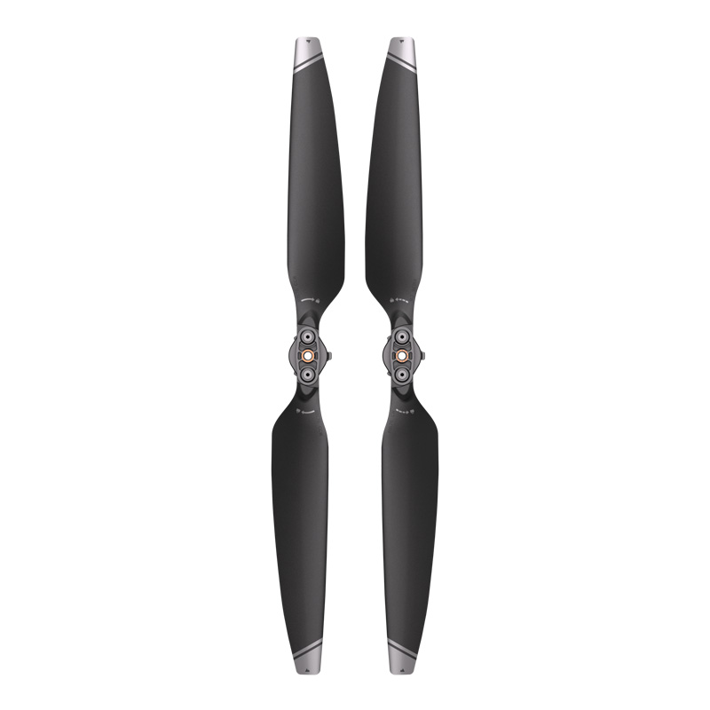 Salokāmie ātrās atbrīvošanas propelleri DJI Inspire 3 lielam augstumam (pāris)