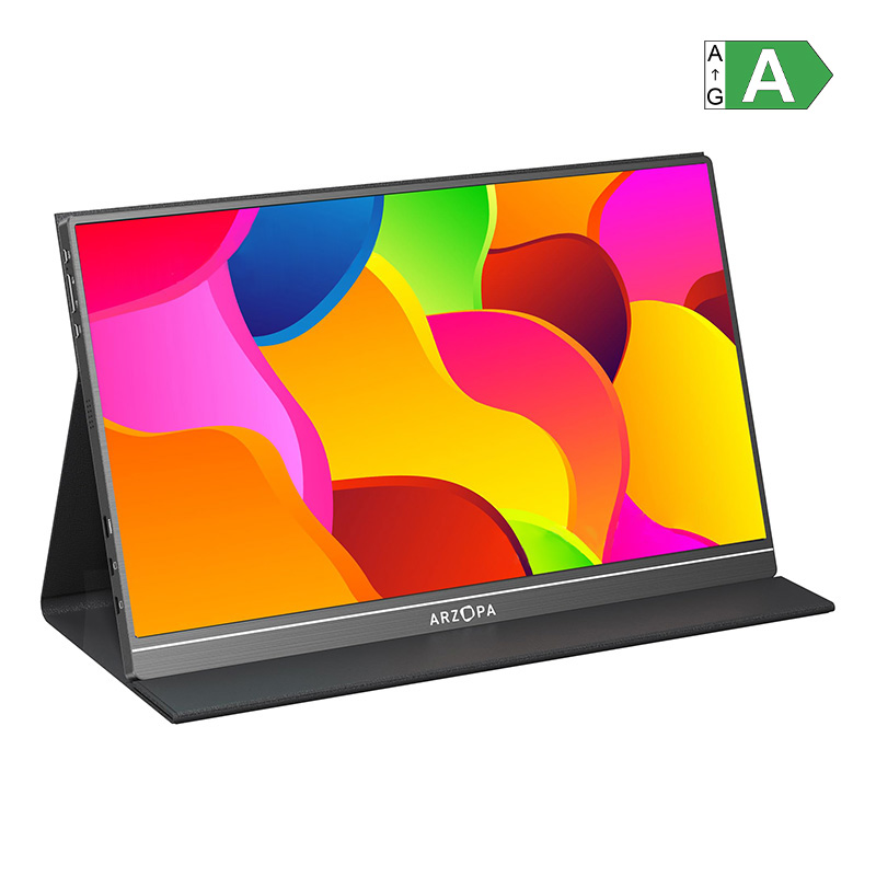 Arzopa S1 TABLE 15.6" portatīvais monitors