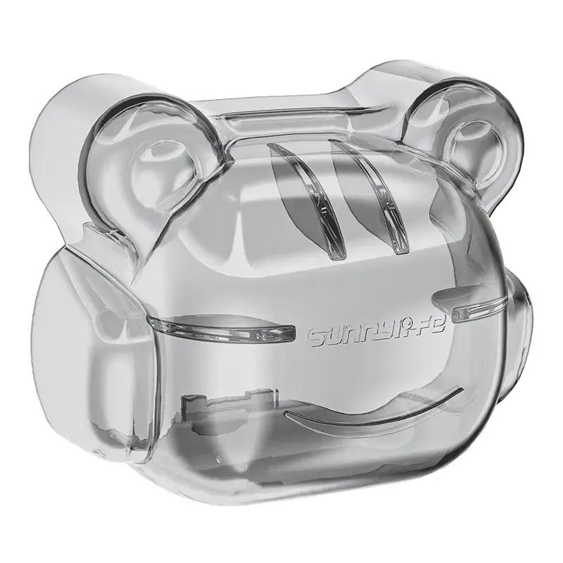 Objektīva/Gimbal vāciņš Sunnylife priekš DJI Mini 4 Pro (N4P-G710)