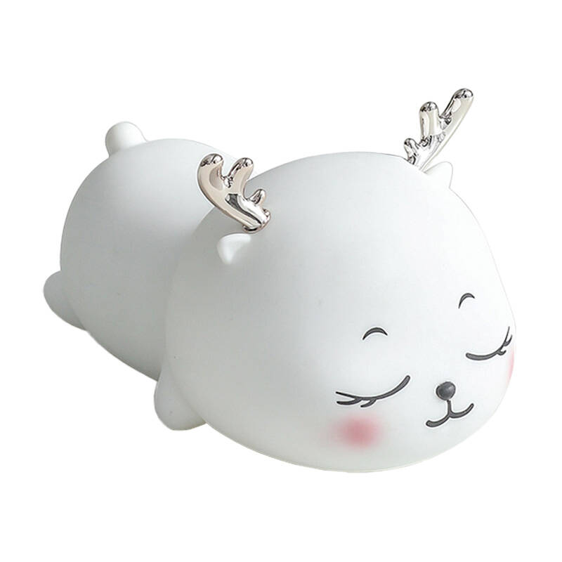 SuperFire L07 Little Elk bērnu nakts lampa