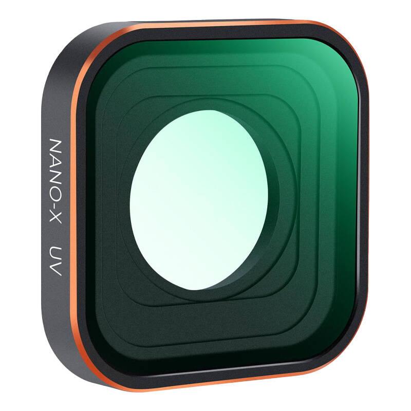 Filtrs MCUV K&F koncepcija Hero 9 / Hero 10 / Hero 11