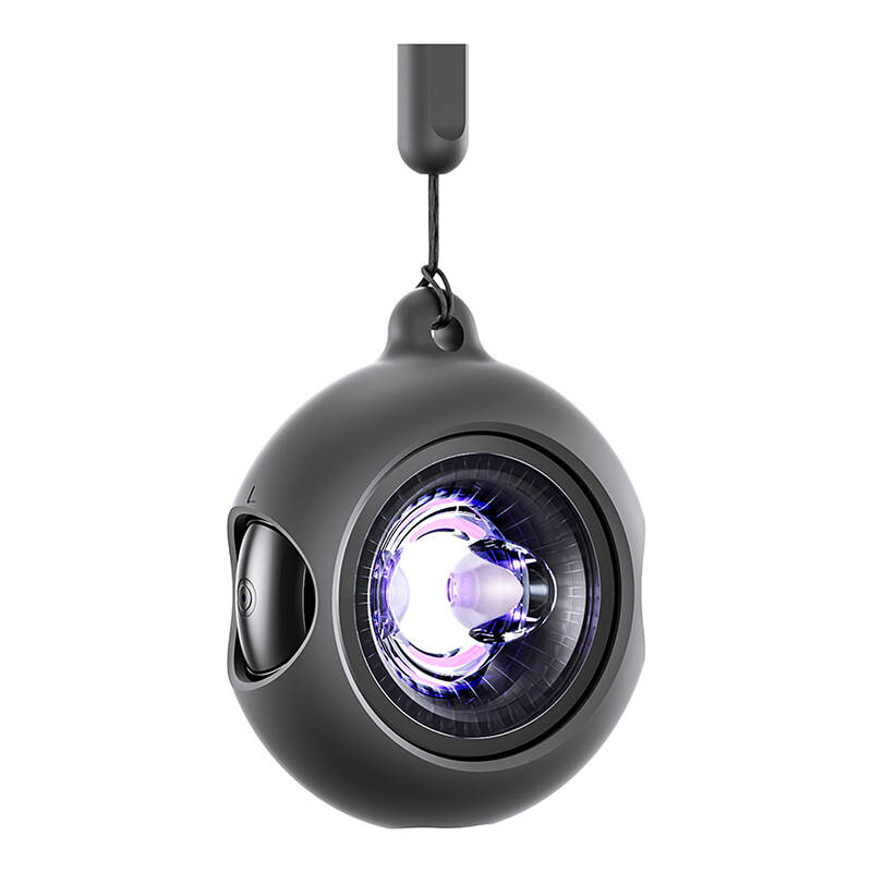 TWS Vention NBRB0 bezvadu austiņas T17 (melnas)