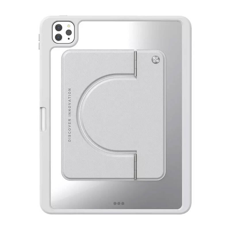 Nillkin FlexWing magnētiskais planšetdatora statīvs (pelēks)